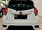 Dijual Mobil Toyota Yaris TRD Sportivo Hatchback Tahun 2015-4