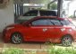Dijual Mobil Toyota Yaris TRD Sportivo Hatchback Tahun 2014-0