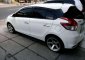 Dijual Mobil Toyota Yaris E Hatchback Tahun 2014-0