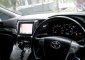 Jual Toyota Alphard  2.4 NA 2012-4