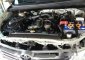  Toyota Kijang Innova G Luxury 2012-2