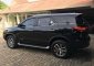 Isuzu Fortuner VRZ 2016 -1