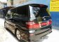  Toyota Alphard V 2.4 ASG CBU Japan Edition 2008-2