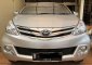 Jual Toyota Avanza G 2014-5