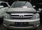 Toyota Fortuner G Luxury 2005 SUV Automatic-2