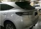 Jual mobil Toyota Harrier 2015 DKI Jakarta Automatic-4