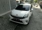 Dijual Mobil Toyota Agya TRD Sportivo Hatchback Tahun 2015-4