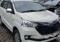 Dijual mobil Toyota Avanza G 2018 MPV-3