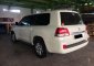 Jual Toyota Land Cruiser 4.2 VX 2008-1