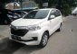 Toyota Grand Avanza Tipe E Tahun 2017 -3