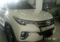 Dijual Toyota Fortuner VRZ 2017-3