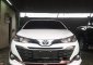 Toyota Yaris TRD SPORTIVO 2018 -2