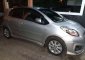 Dijual Mobil Toyota Yaris TRD Sportivo Hatchback Tahun 2013-6