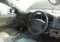 Toyota Fortuner G Luxury 2005 SUV Automatic-3
