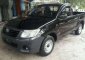 Jual Toyota Hilux 2012-6