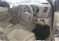 Dijual mobil Toyota Fortuner G 2005 SUV-7