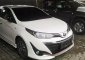 Toyota Yaris TRD SPORTIVO 2018 -3