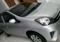 Jual Toyota Agya E 2014-2