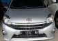 Dijual Mobil Toyota Agya G Hatchback Tahun 2015-4