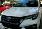 Jual Mobil Toyota Fortuner VRZ 2018-3