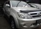 Toyota Fortuner G Luxury 2005 SUV Automatic-4