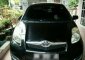 Dijual Mobil Toyota Yaris E Hatchback Tahun 2010-0