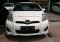 Dijual Mobil Toyota Yaris E 2013-3