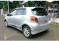 Dijual Mobil Toyota Yaris E Hatchback Tahun 2011-3