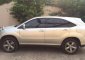 Toyota Harrier 2005-4