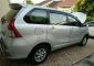 Dijual Mobil Toyota Avanza G MPV Tahun 2012-6