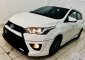 Dijual Mobil Toyota Yaris TRD Sportivo Hatchback Tahun 2015-7