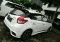 Jual Toyota Yaris TRD Sportivo 2017-3