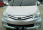 Dijual Toyota Avanza E 2015-1
