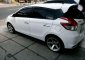 Dijual Mobil Toyota Yaris E Hatchback Tahun 2014-3