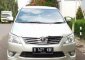  Toyota Kijang Innova G Luxury 2012-8