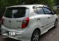 Dijual Mobil Toyota Agya TRD Sportivo Hatchback Tahun 2013-3