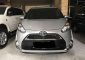 Dijual Mobil Toyota Sienta V Matic 2017 -7