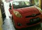 Toyota Yaris S Limited 2012-0