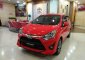 Dijual mobil Toyota Agya G 2018 Hatchback-0