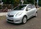 Dijual Mobil Toyota Yaris E Hatchback Tahun 2011-0