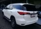 Toyota Fortuner 2.4 Automatic 2017-0