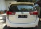 Jual mobil Toyota Kijang Innova G 2016 MPV-0