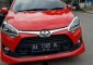 Jual Toyota Agya  TRD Sportivo 2017-0