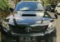 Toyota Fortuner TRD Diesel Automatic 2014 -0