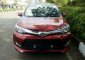Dijual mobil Toyota Avanza Veloz 2016 MPV-2