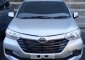 Toyota Avanza G 2018 MPV Manual-2