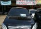 Toyota Kijang Innova g Luxury 2011 -2