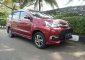 Dijual mobil Toyota Avanza Veloz 2016 MPV-3