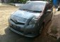 Toyota Yaris S Limited 2011-2