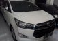 Jual mobil Toyota Kijang Innova G 2016 MPV-2